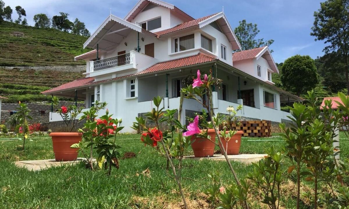 Photo of Outdoor in Kotagiri