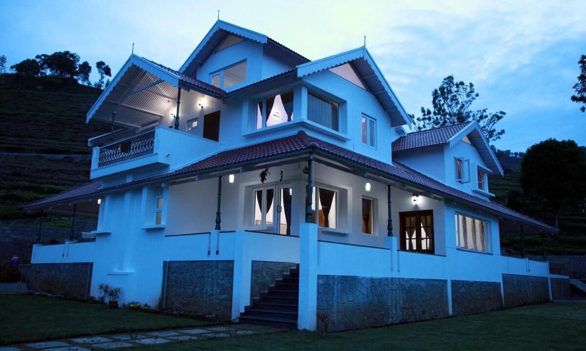 Photo of Outdoor in Kotagiri