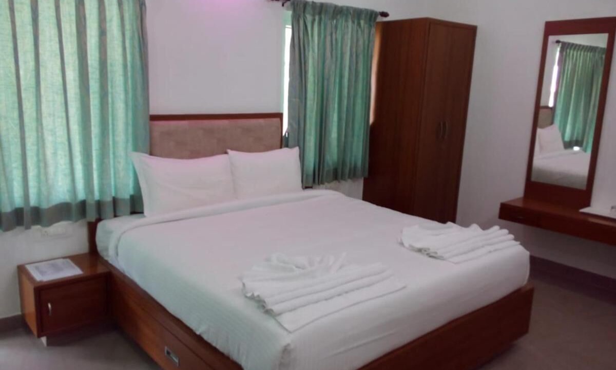Photo of Bedroom in Kotagiri
