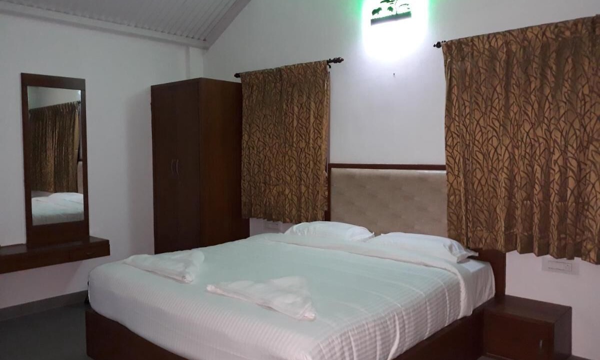 Photo of Bedroom in Kotagiri