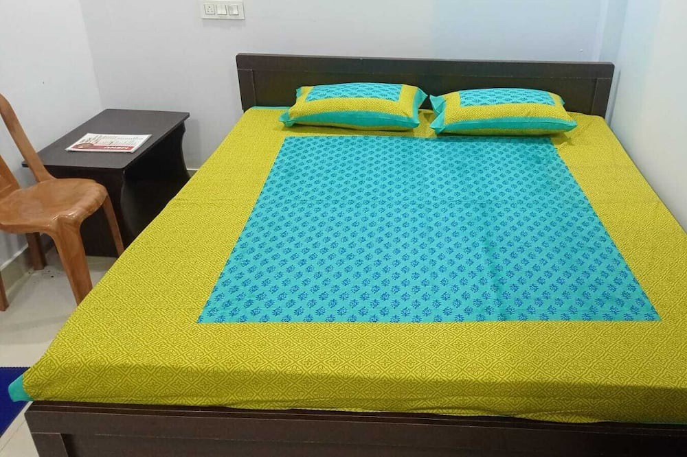 Photo of Bedroom in Madari Hat