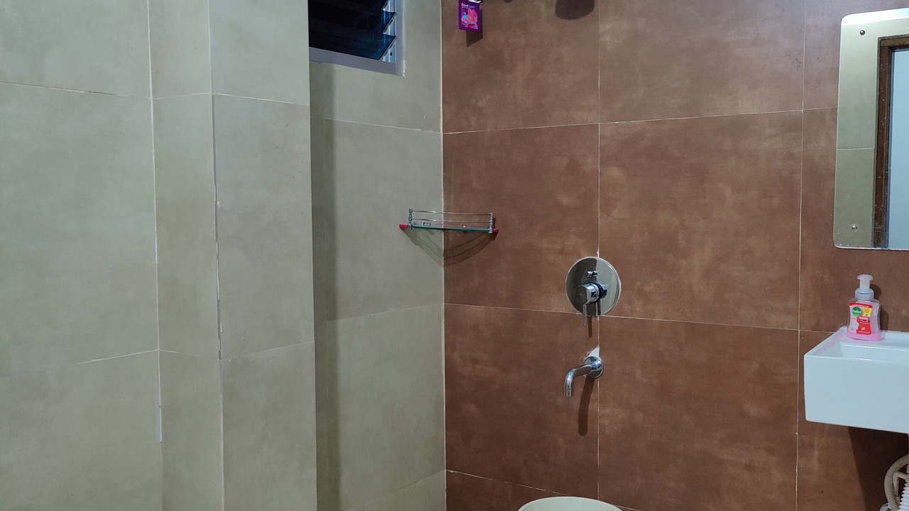 Photo of Bathroom in Udala