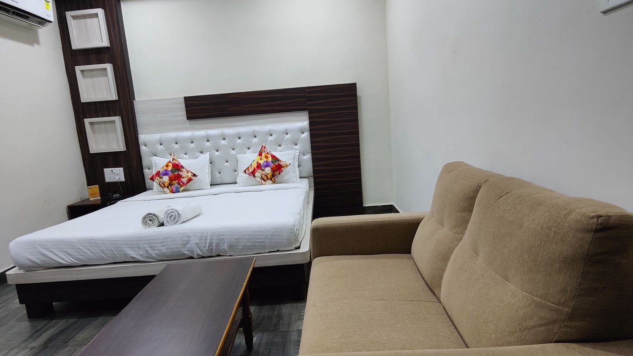 Photo of Bedroom in Udala