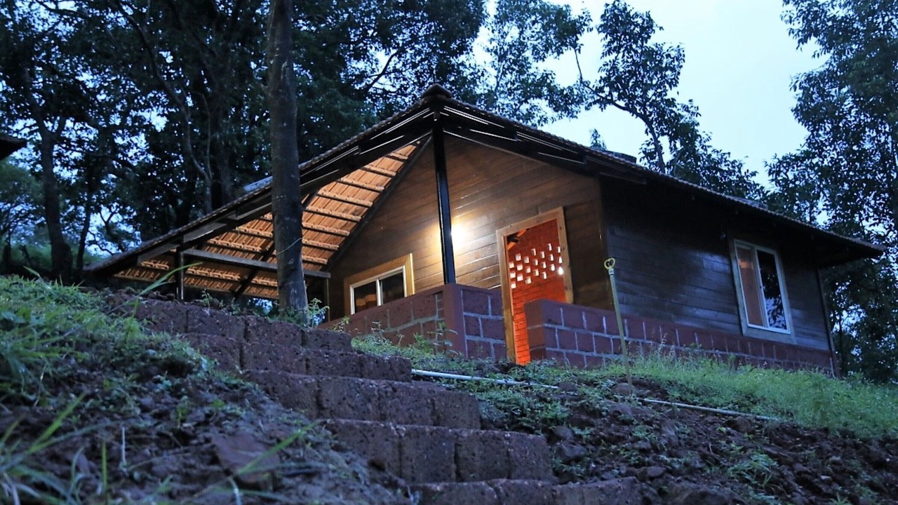 Photo of Bedroom in Sakleshpur