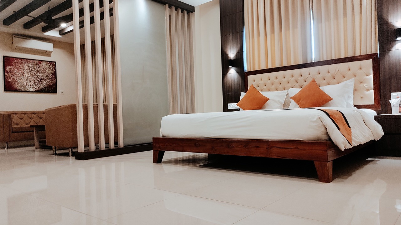Photo of Bedroom in Tarapith