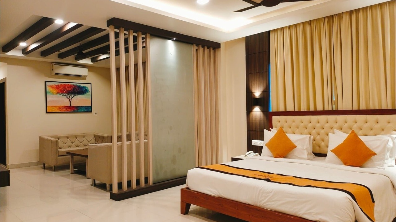 Photo of Bedroom in Tarapith