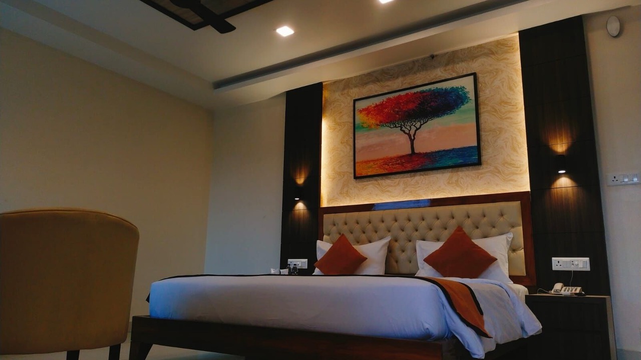 Photo of Bedroom in Tarapith