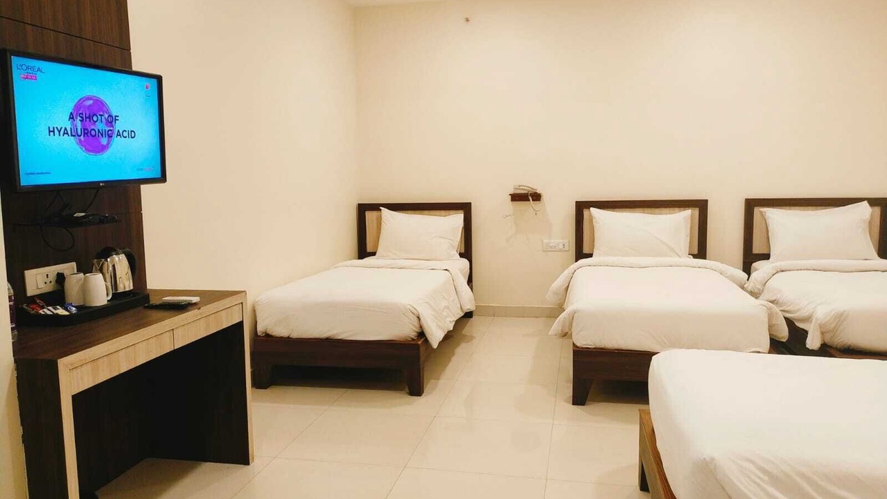Photo of Bedroom in Tarapith