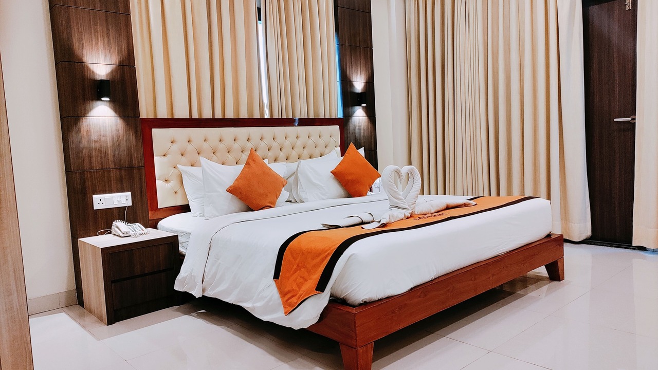 Photo of Bedroom in Tarapith