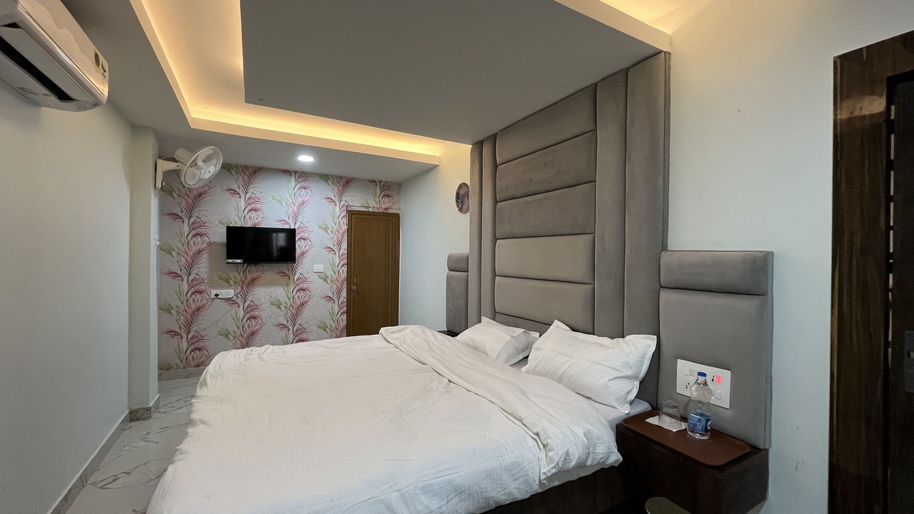 Photo of Bedroom in Ranchi