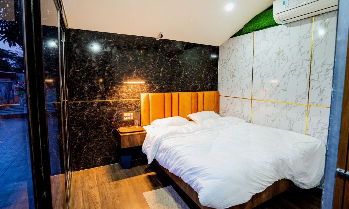 Photo of Bedroom in Ranchi