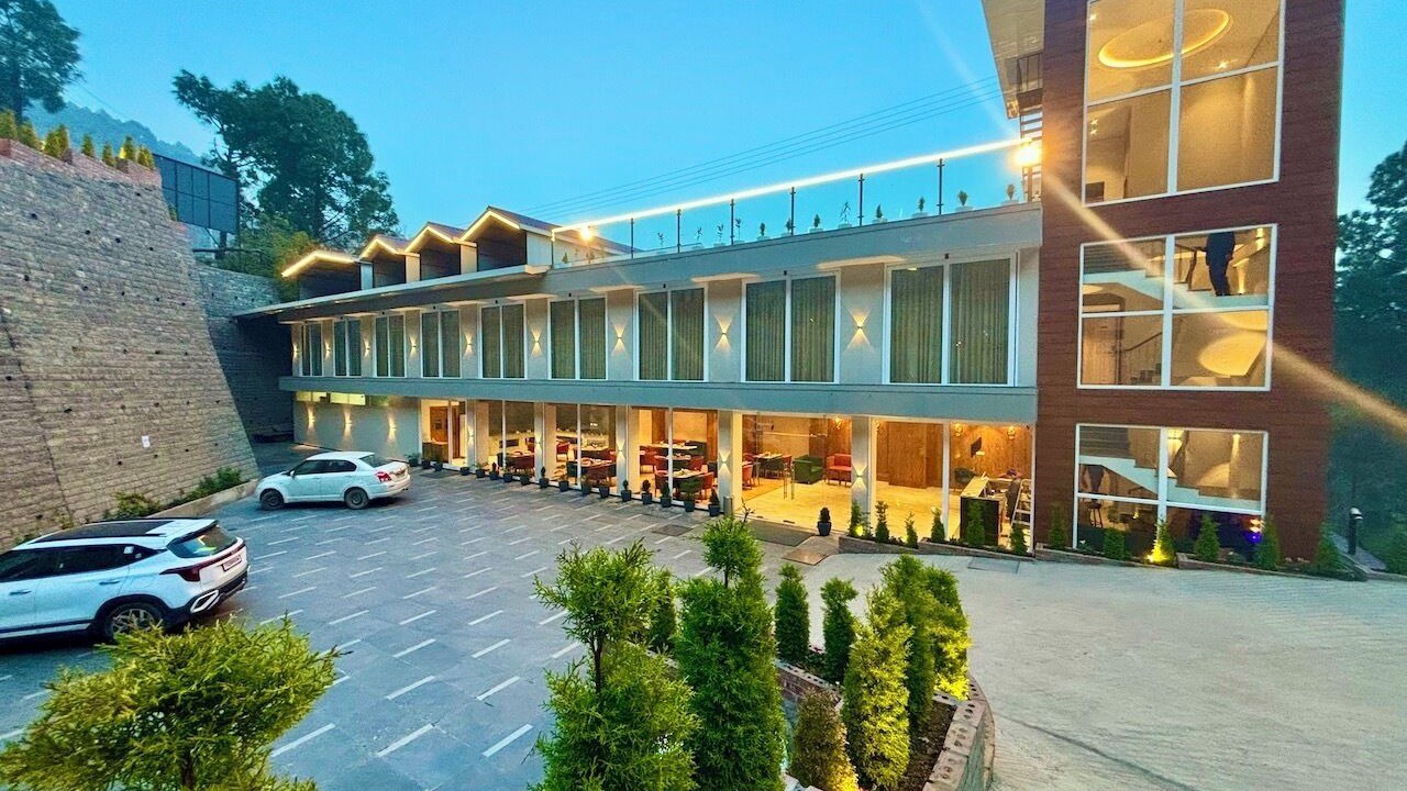Photo of Outdoor in Kumarhatti