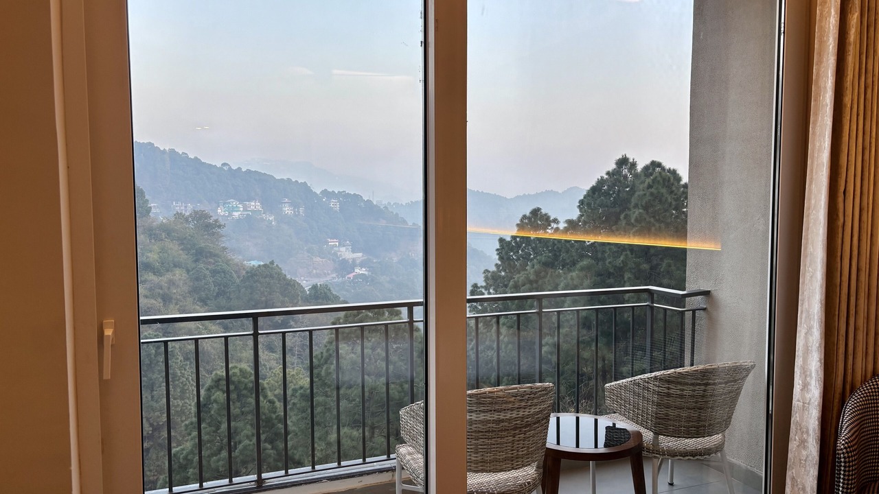 Photo of Bedroom in Kumarhatti