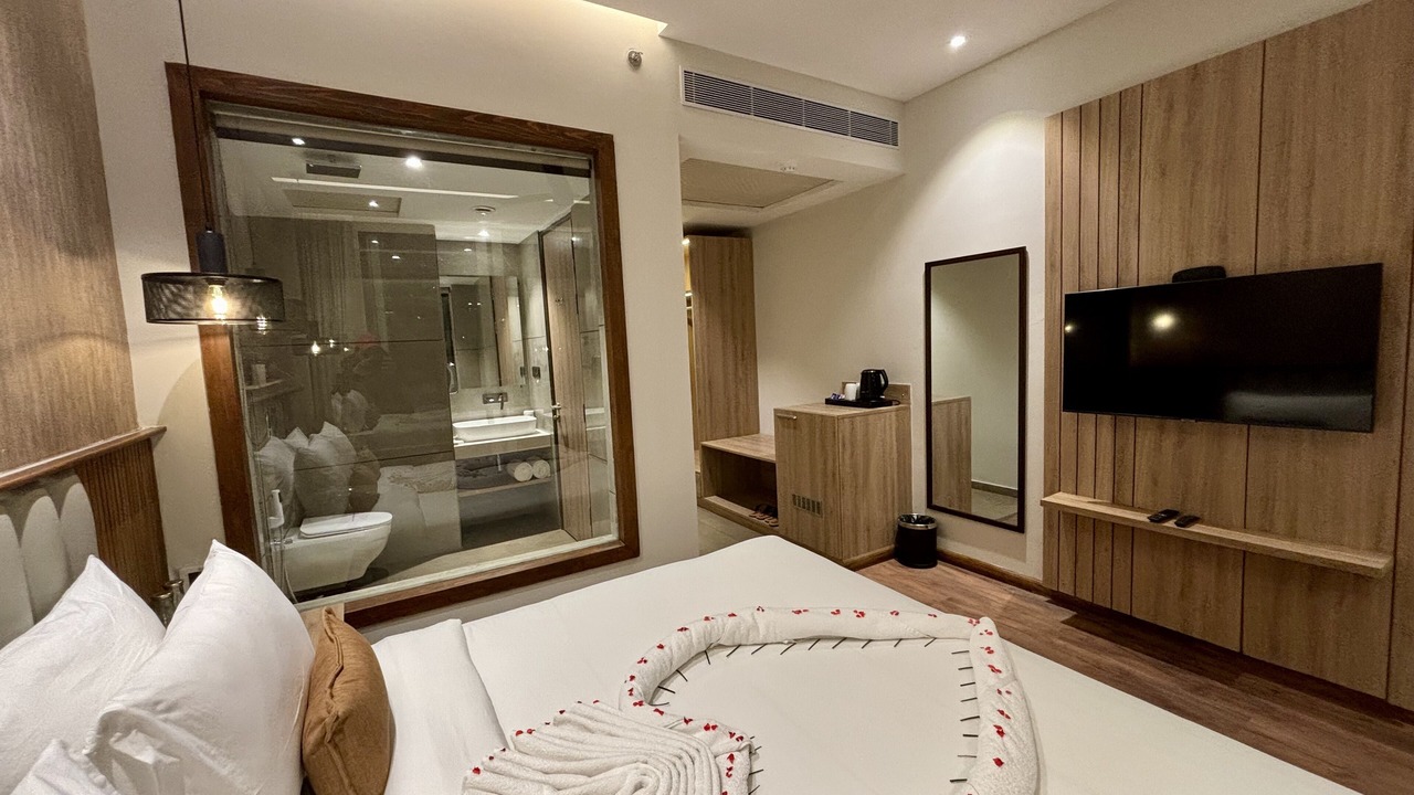 Photo of Bedroom in Kumarhatti