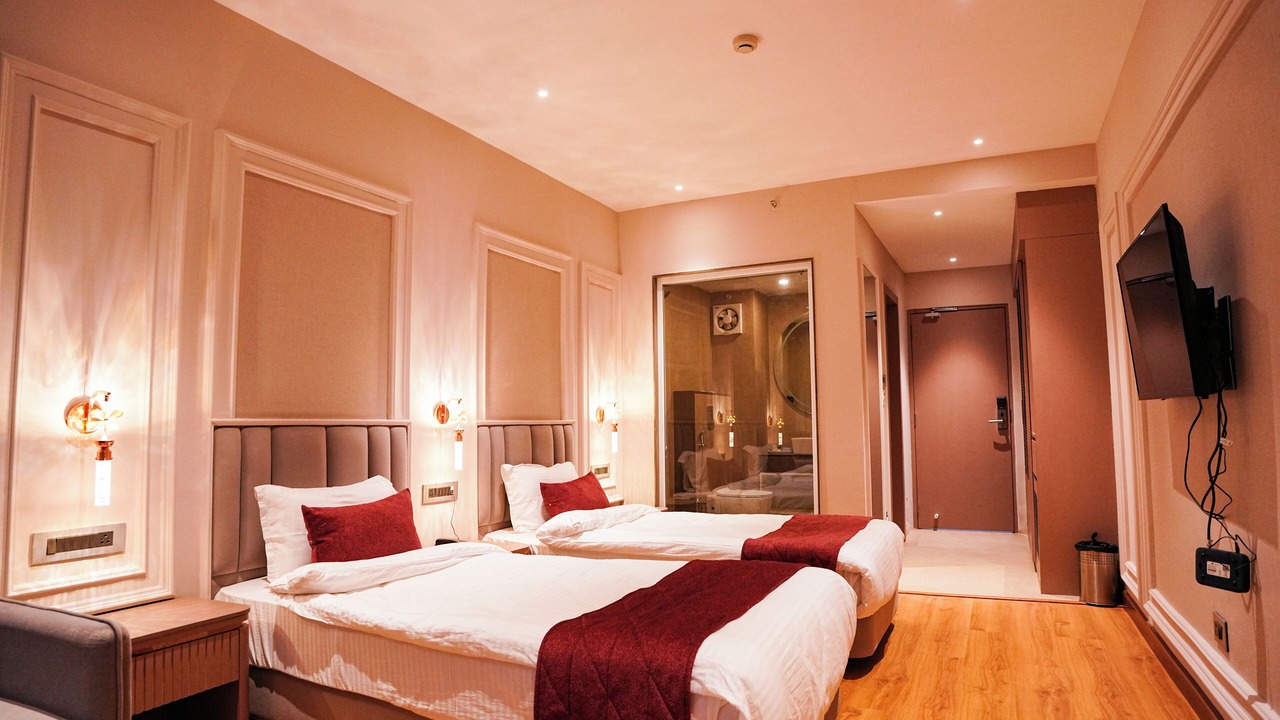Photo of Bedroom in Darjeeling