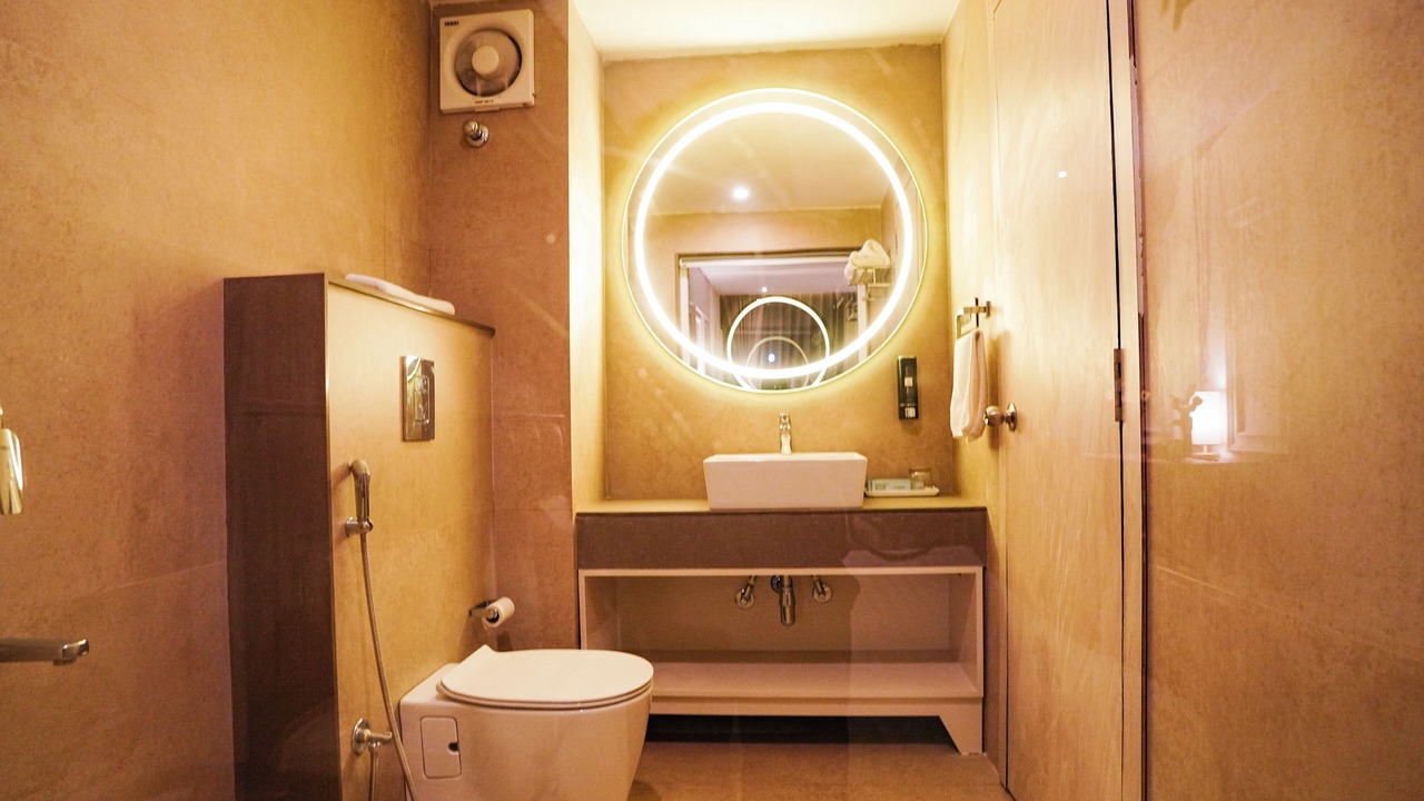 Photo of Bathroom in Darjeeling