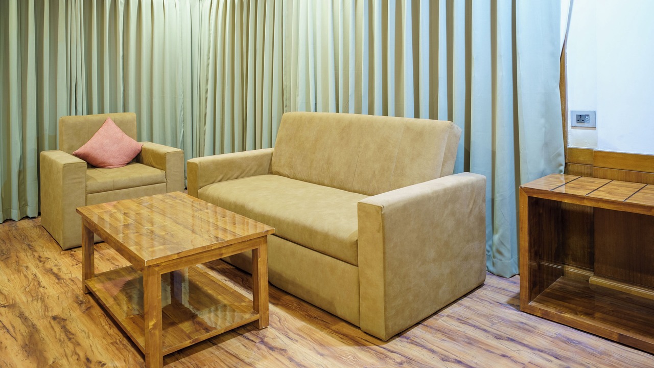 Photo of Bedroom in Darjeeling