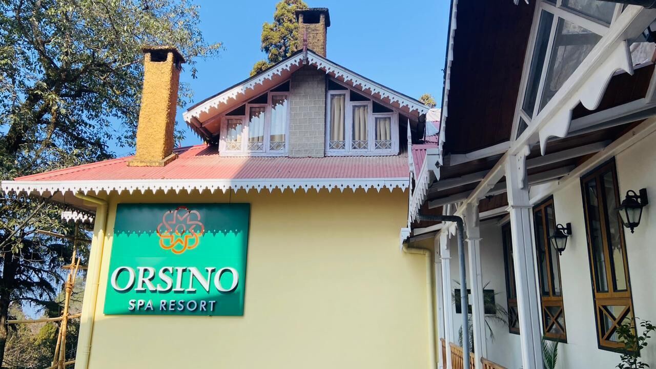 Photo of Outdoor in Darjeeling