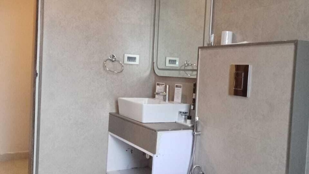 Photo of Bathroom in Darjeeling