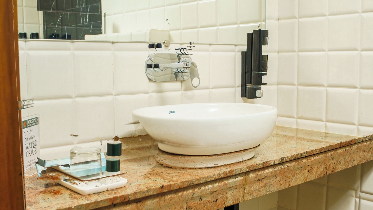 Photo of Bathroom in Darjeeling