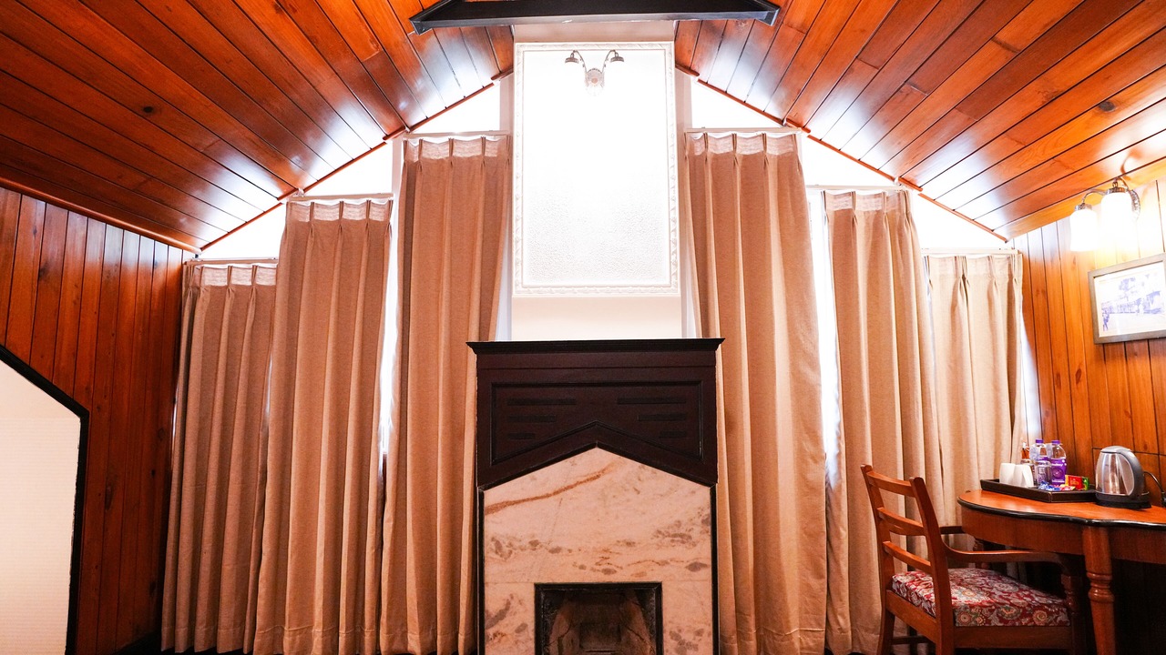 Photo of Bedroom in Darjeeling