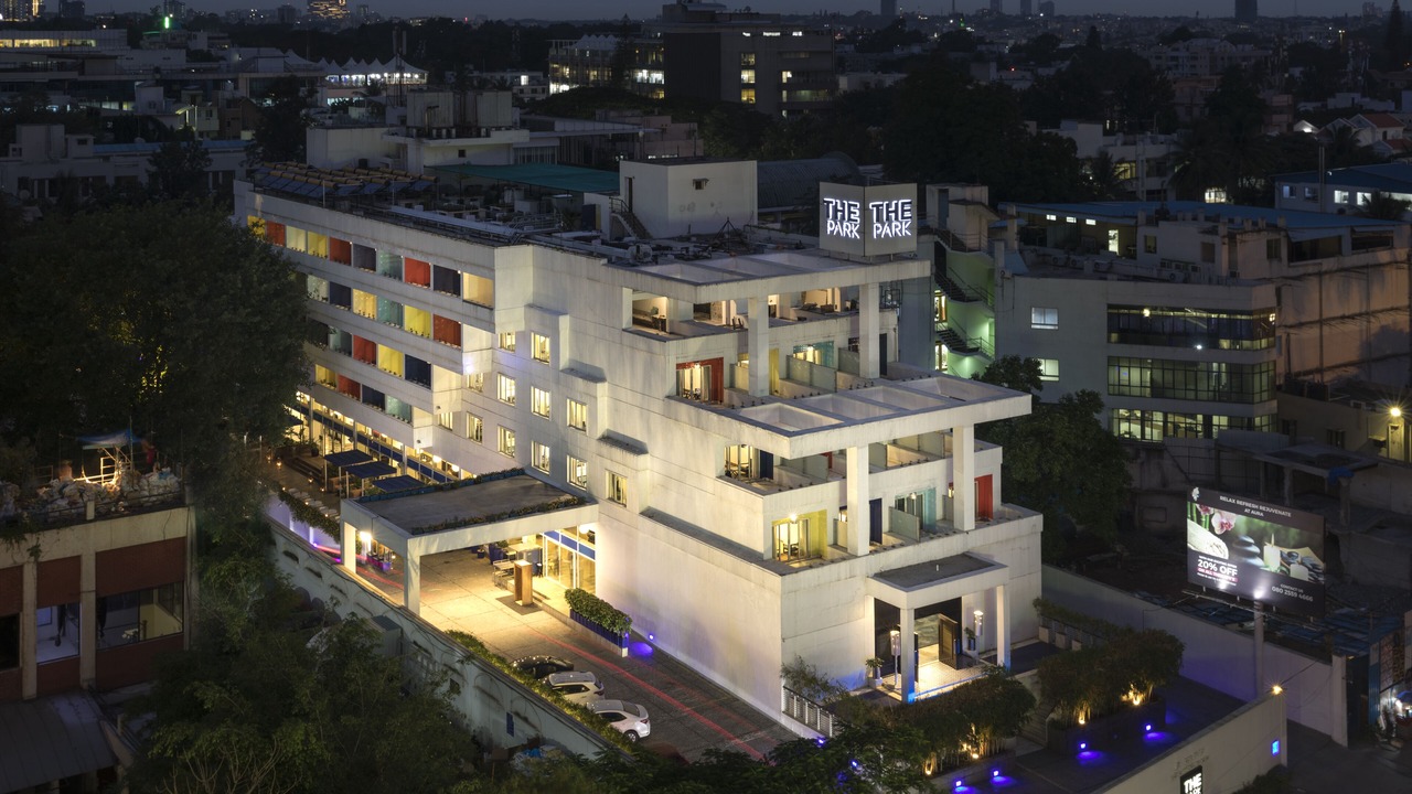 Photo of Outdoor in Ulsoor