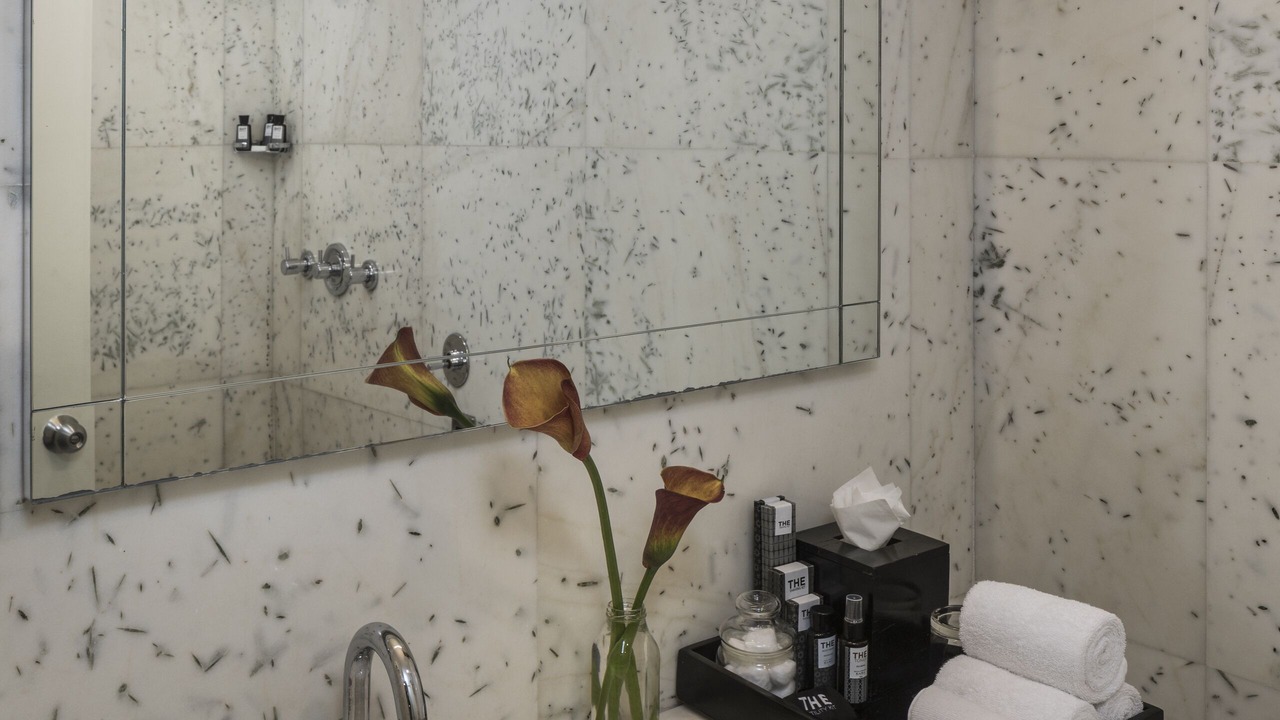 Photo of Bathroom in Ulsoor