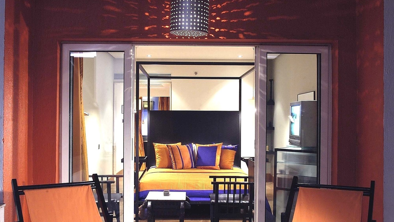 Photo of Bedroom in Ulsoor