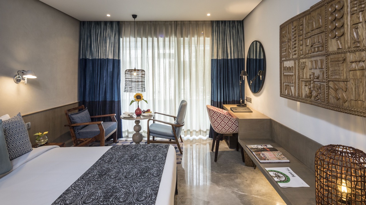Photo of Bedroom in Ulsoor