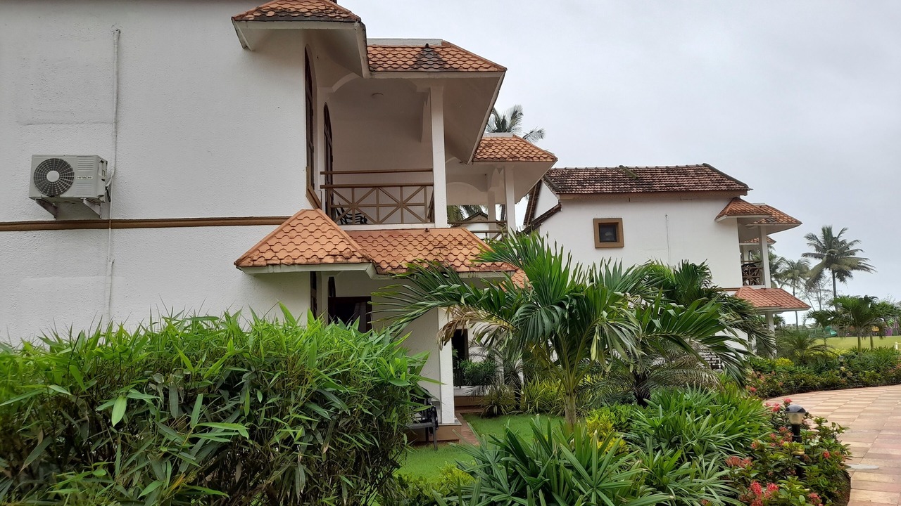 Photo of Outdoor in Betalbatim