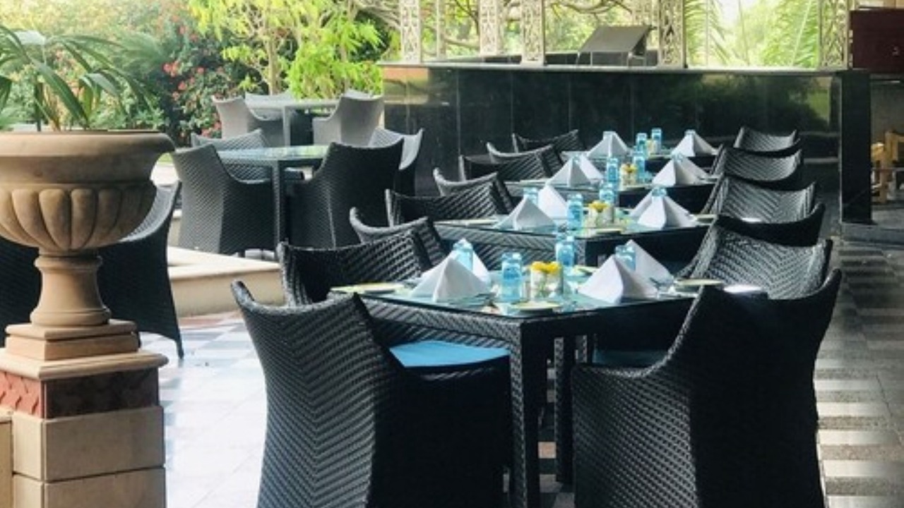Photo of Outdoor in Banjara Hills