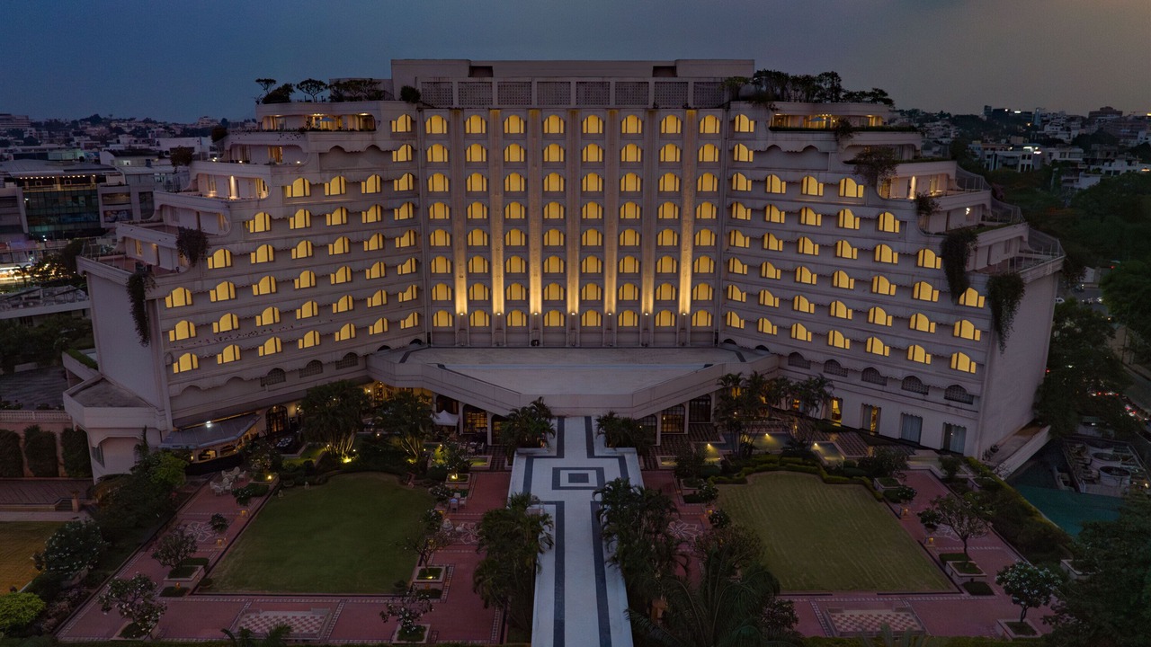 Photo of Outdoor in Banjara Hills