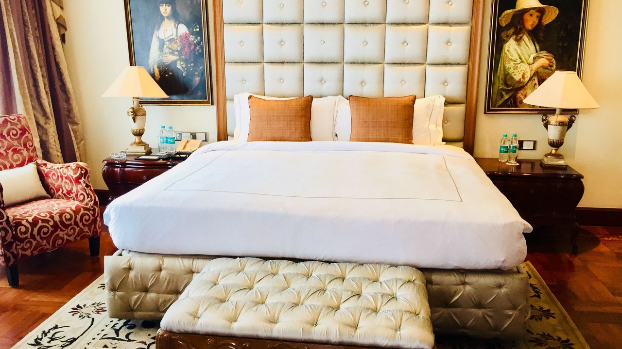 Photo of Bedroom in Banjara Hills