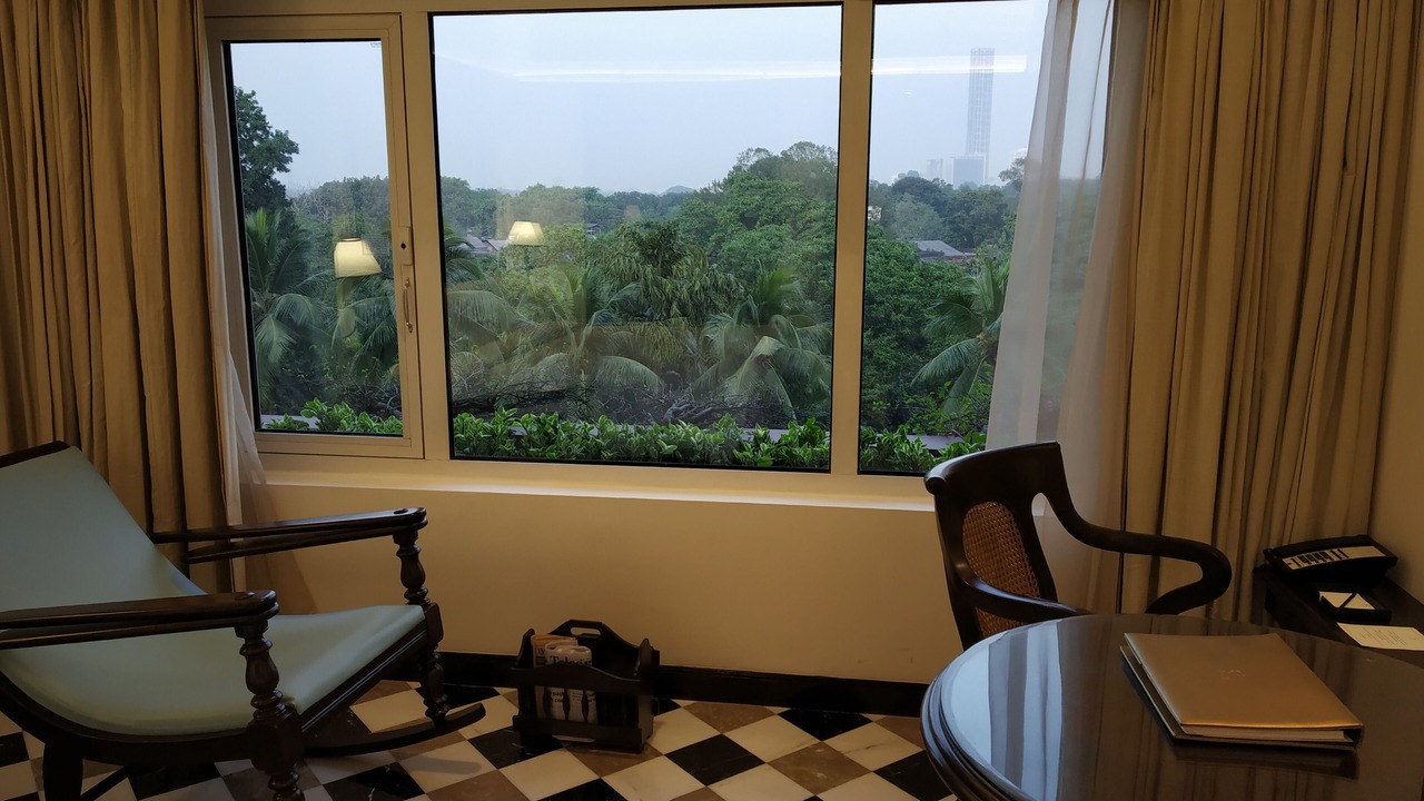 Photo of Bedroom in Alipur