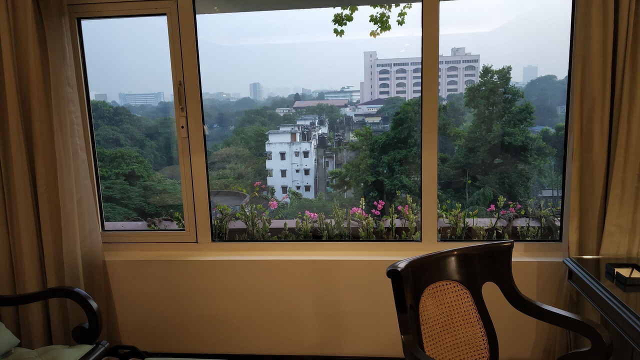 Photo of Bedroom in Alipur