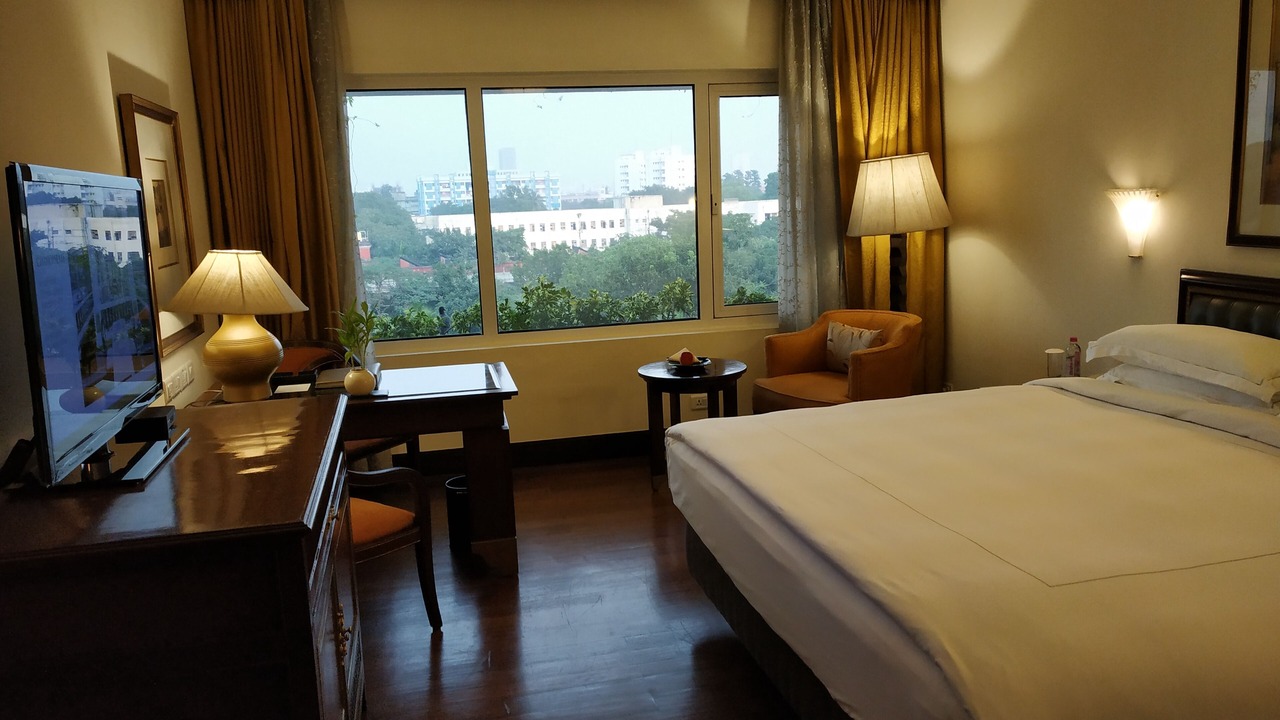 Photo of Bedroom in Alipur