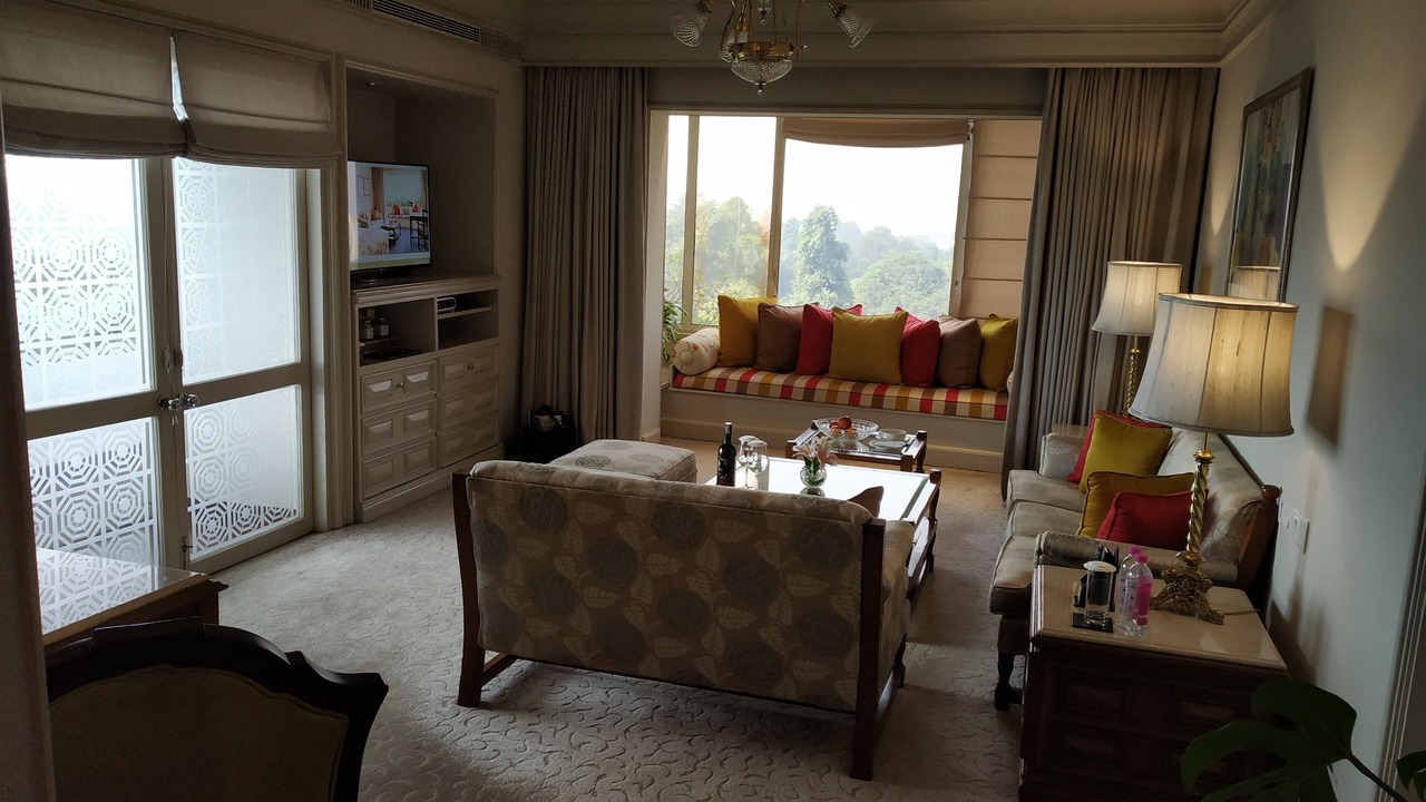 Photo of Bedroom in Alipur
