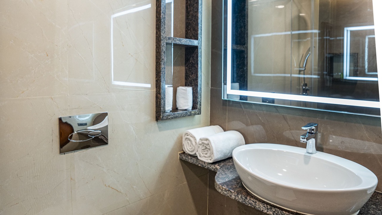 Photo of Bathroom in Vadapalani