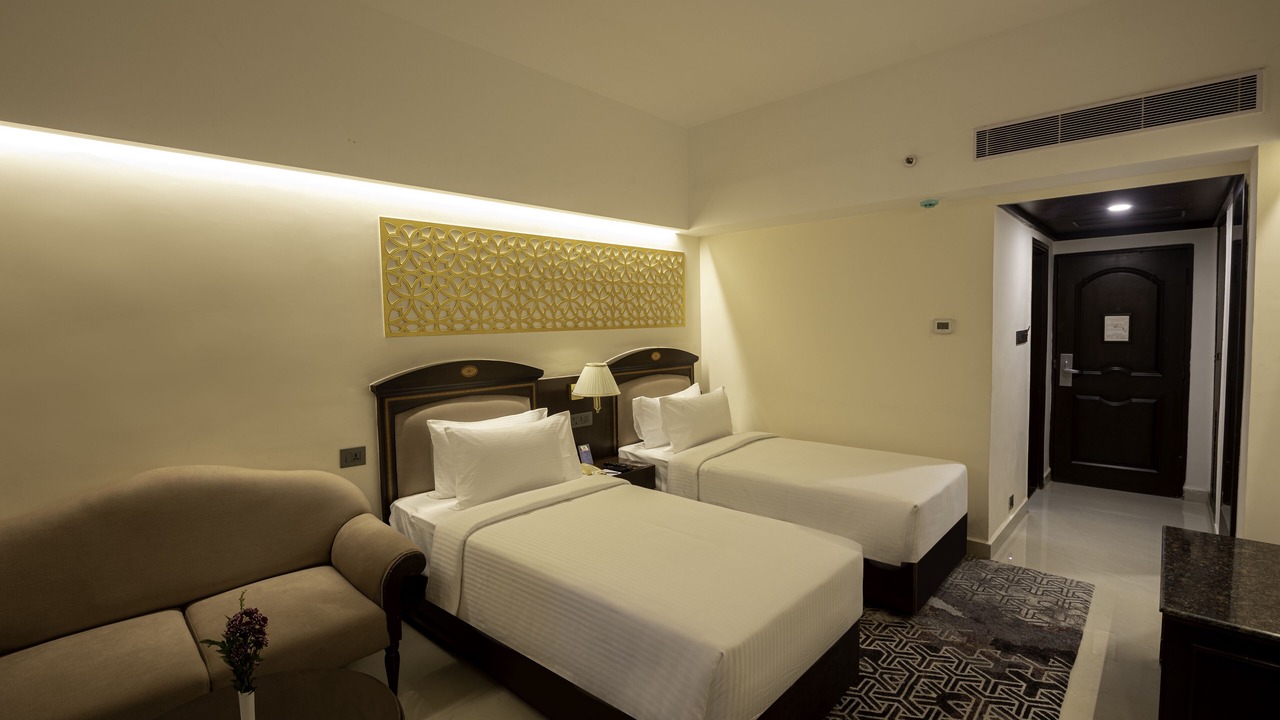 Photo of Bedroom in Vadapalani
