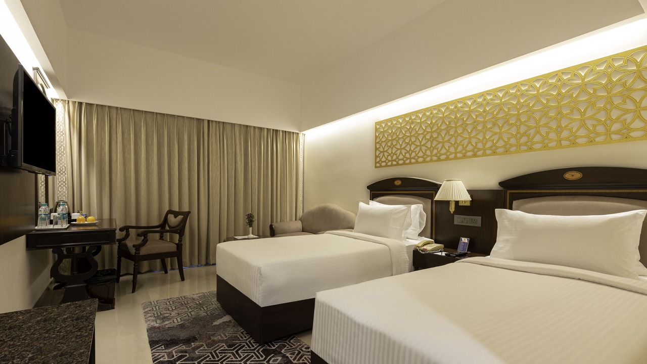 Photo of Bedroom in Vadapalani