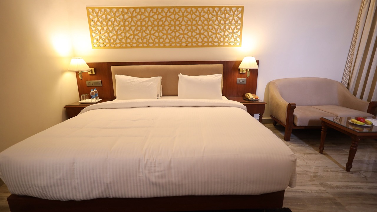 Photo of Bedroom in Vadapalani