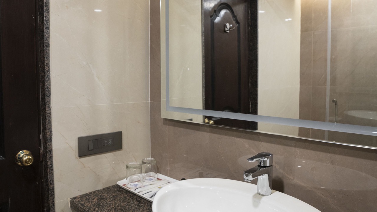 Photo of Bathroom in Vadapalani