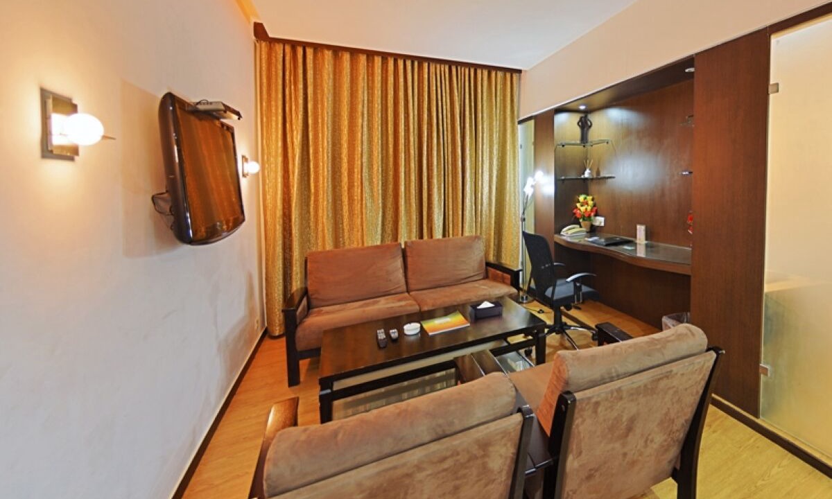Photo of Bedroom in Vadapalani