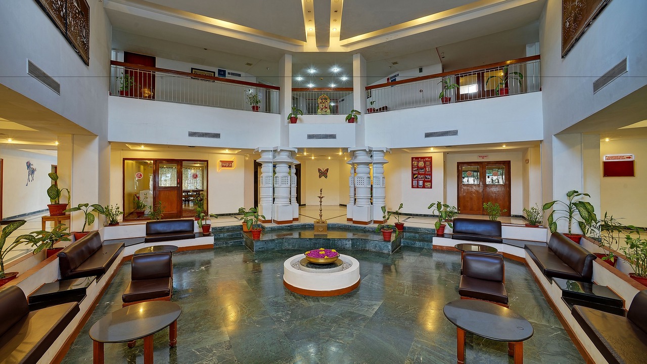 Photo of Livingroom in Tirupati