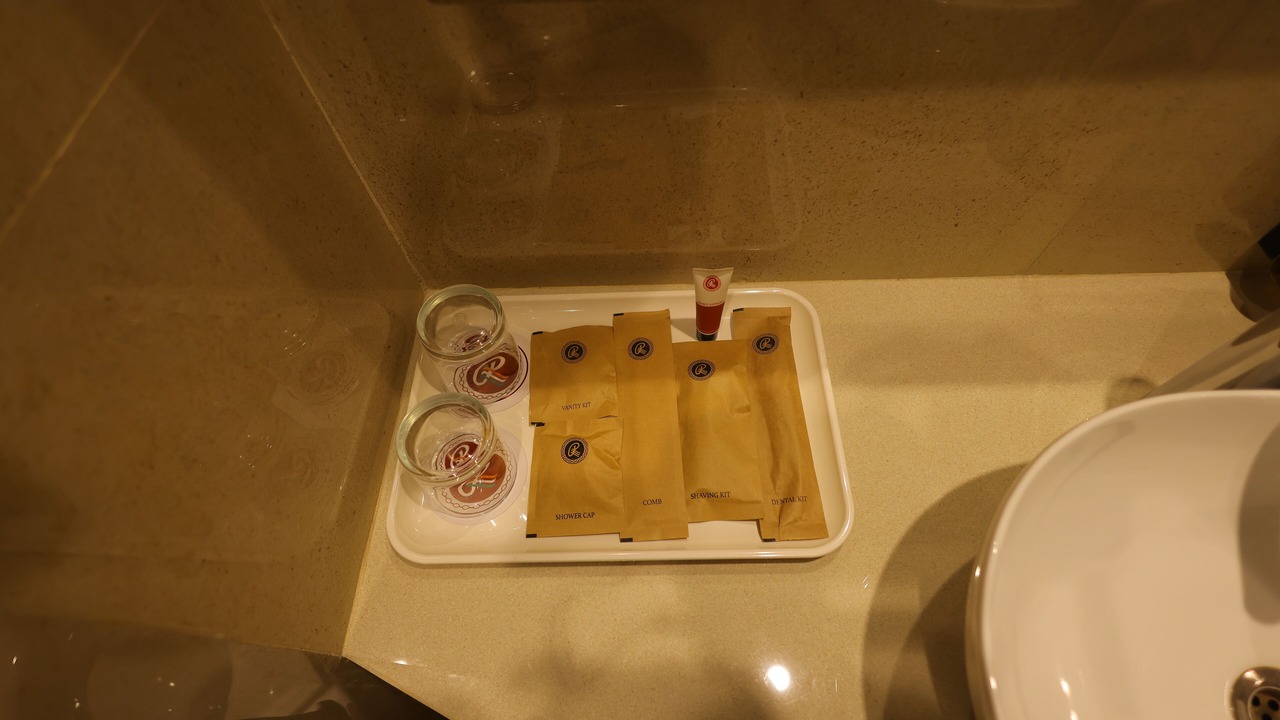 Photo of Bathroom in Tirupati
