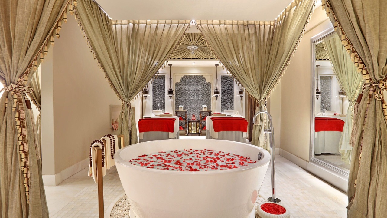Photo of Bedroom in Mumbai