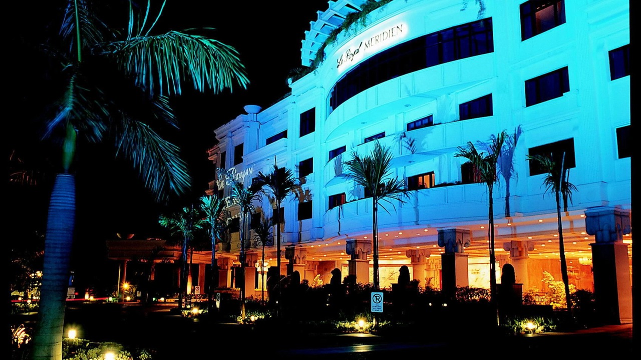 Photo of Buildings in Guindy