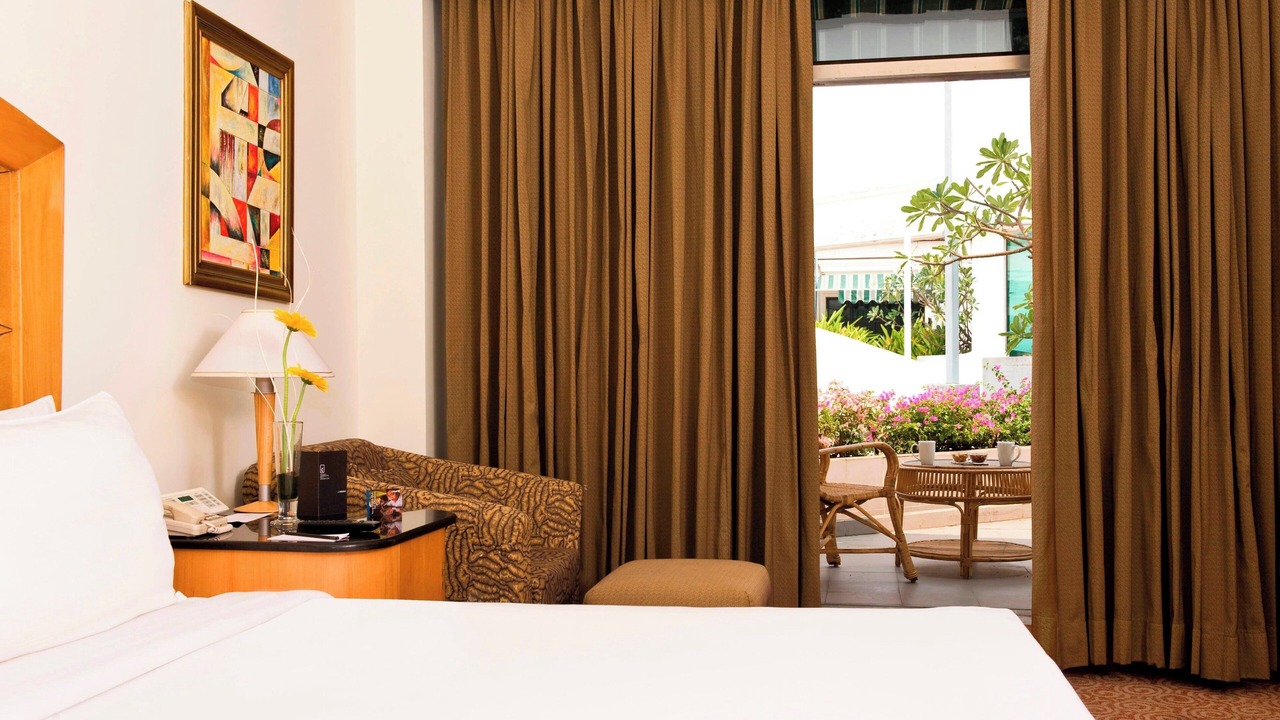 Photo of Bedroom in Guindy