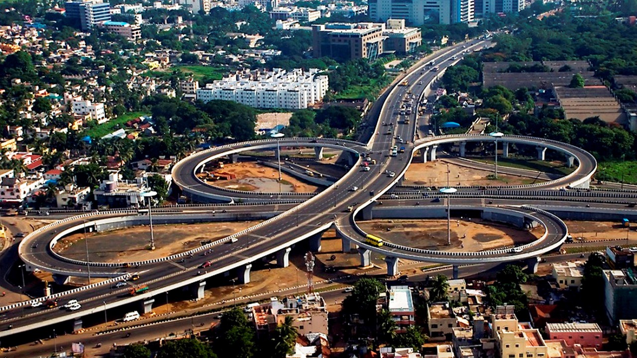 Photo of Outdoor in Guindy