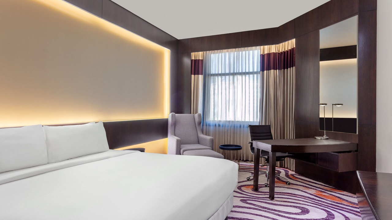 Photo of Bedroom in Guindy